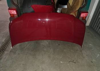 Maska vw t5