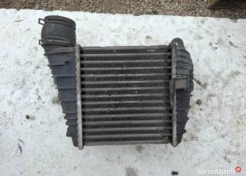 Intercooler Volkswagen Golf IV