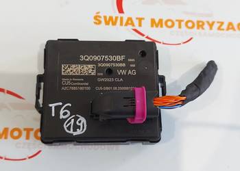 KAMIQ LIFT MONTE CARLO EDITION 1.0 TFSI 25r moduł gateway 3Q0907530BF