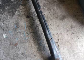 Wzmocnienie zderzaka tył, belka Citroen C5 Mk1 Wzmocnienie zderzaka tył, belka Citroen C5 Mk1