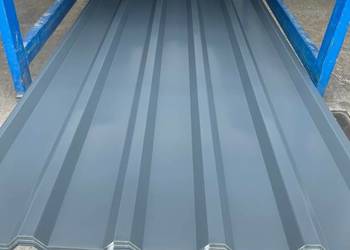 Blacha Trapezowa T18 Producent