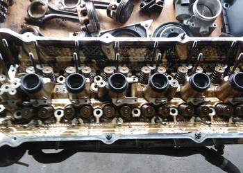 Głowica cylindrów e46 e39 e60 z3 z4 2.0i 2.0Ci m54b22 170KM