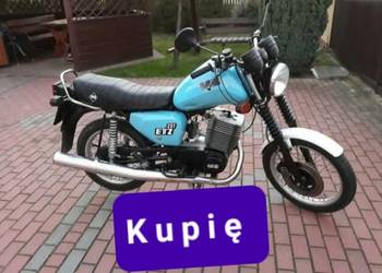 Mz etz 251 Lubelskie