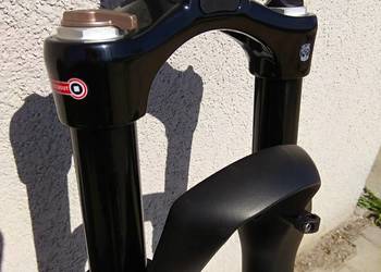 Amortyzator SR Suntour Mobie 25 Air E-bike 27,5",28" (700c)oraz 29" Tapered