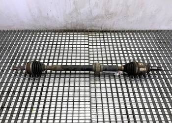 PÓŁOŚ PRAWY PRZÓD LEXUS CT 1.8 99KM PRZEGUB NAPĘDOWA, PRZEDNIA, PRAWA