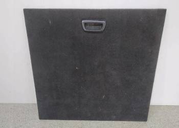 PODŁOGA BAGAŻNIKA  tapicerka touring 7293693 Bmw Seria 3 VI F31