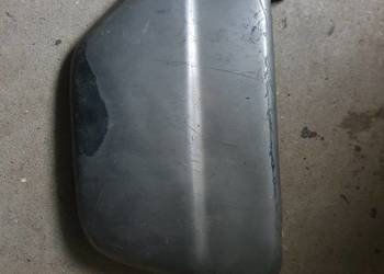 Boczek oryginalny WSK prawy