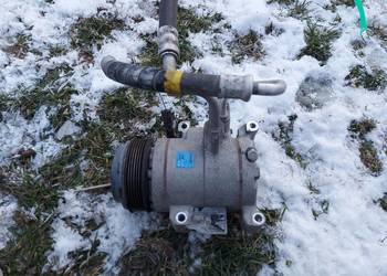 MAZDA 6 GL GJ CX-5 2.2 D SKYACTIV kompresor klimatyzacji F500-AUCAA-09