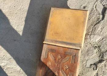 Sprzedam kafle piecowe