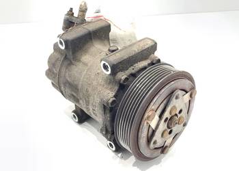 SPRĘŻARKA KLIMATYZACJI CITROEN C3 9646273380 1.4 68KM KOMPRESOR