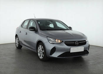Opel Corsa 1.2