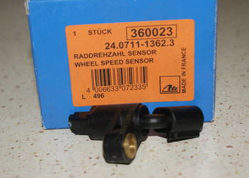 24.0711-1362.3 Czujnik ABS przód P AUDI A3, TT; SEAT AROSA,