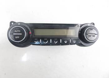 KLIMATRONIK KIA CEE'D I liftback (ED) 972501H500