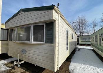 Domek Holenderski Centralne Ogrzew. Podwójne Okna Trans 100km gratis.