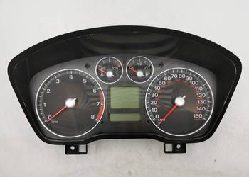Licznik Zegary Ford C-Max Focus MK2 1.8 16v 4M5T-10849-KR
