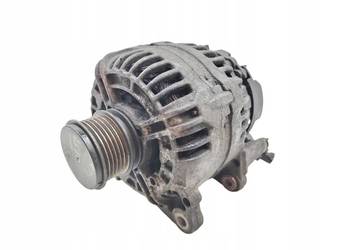 ALTERNATOR 045903023A  0124515022  806 1.4 TDI VW Volkswagen Polo IV