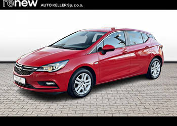 1.4 TURBO 150KM / FV23% / Krajowy / kamera / Dealer Keller Gliwice