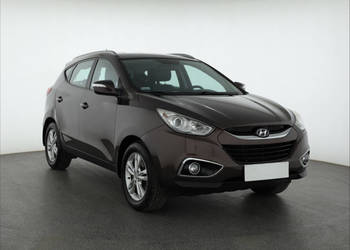 Hyundai ix35 1.6 GDI