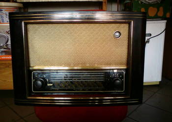 Radio EAW Super 660
