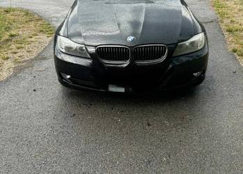 BMW E90