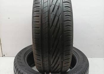 2x OPONA LETNIA UNIROYAL RAINSPORT 5 215/50R17 (1321)7.25MM (1421)7.15MM (1