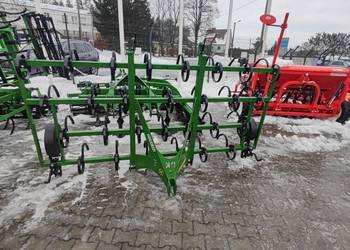 Agregat do upraw przedsiewnych Dziekan