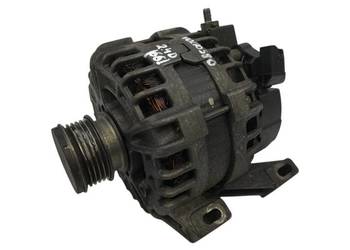 ALTERNATOR Volvo S80 II V70 III 2.4 D5 31419556 0125811110