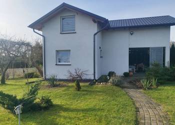 Sprzedam działkę ROD