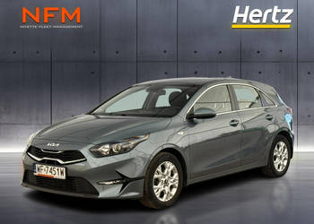Kia Cee'd 1,5 T-GDI(160 KM) M + Pakiet SMART Salon PL Faktura Vat III (201…