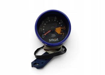 OBROTOMIERZ WSKAŹNIK Smart ForTwo I benzyna