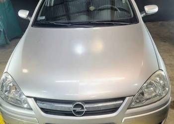 Sprzedam Opel Corsa