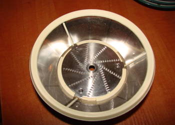 sokowirówka Katarzyna - sitko