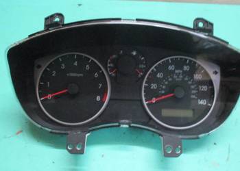 HYUNDAI I20 I 10r ANGLIK licznik zegary 94001-1J290