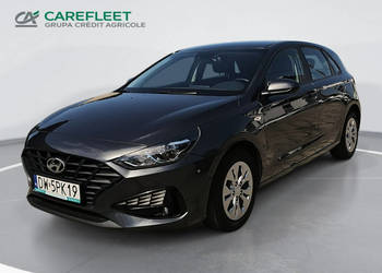 Hyundai i30 Hyundai i30 1.5 DPI Classic + Hatchback dw5pk19 III (2017-)