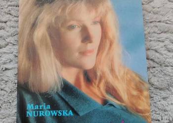 Listy miłości - Maria Nurowska