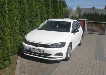 Volkswagen polo 10mpi