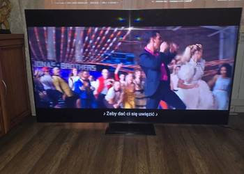 Telewizor TCL 65C845 65" MINILED 4K 144Hz Google TV Dolby Vision Dolby Atmo
