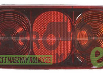 700/50018, 700-50018 LAMPA TYLNA JCB