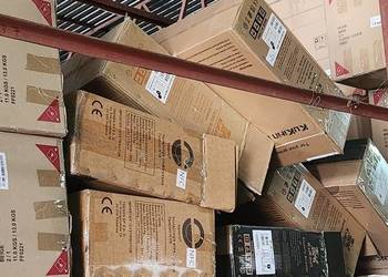 ODDAM KARTONY + WYPEŁNIACZE