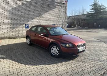 Volvo c30 1.8 Szwajcaria