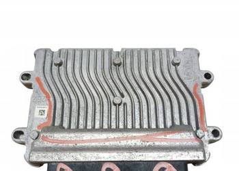 STEROWNIK SILNIKA 9661700480 1.4 B 73KM Citroen C3 I (2002-2009)