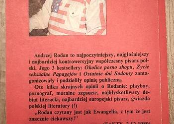 Okolice porno shopu - A. Rodan