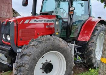Massey Ferguson 6470(valtra deutz