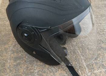 Kask motocyklowy