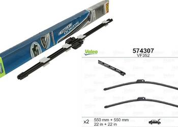 PIORO WYCIERACZKI VM352 560 560MM MERCEDES CLK W203 VALEO KPL