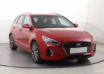 Hyundai i30 1.4 T-GDI
