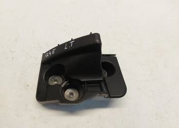 Audi Q4 E-TRON 89A 89E ŚLIZG MOCOWANIE ZDERZAKA LEWY TYŁ 69E807393-JLK01