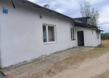 Sprzedam Nieruchomość 0,34ha w Łąkach Markowych