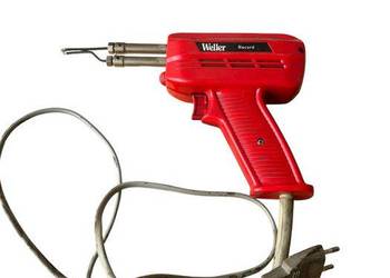 Lutownica pistoletowa Weller 8100CA - 100W - Made in USA