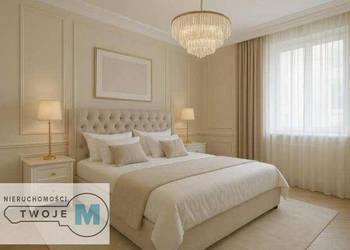 Oferta sprzedaży mieszkania 48.3m2 3-pok Kielce